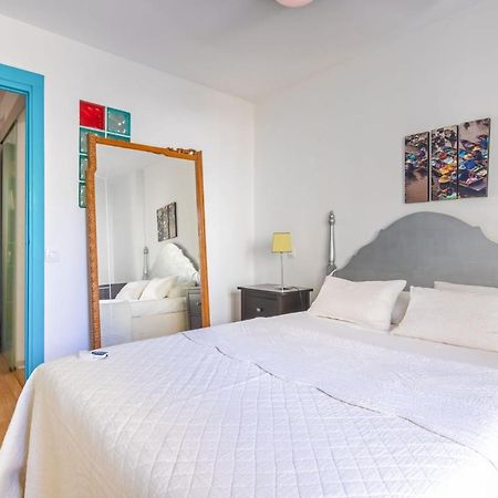 Colours Apartment And Garage Historical Center 4 Pax Sevilla Eksteriør bilde