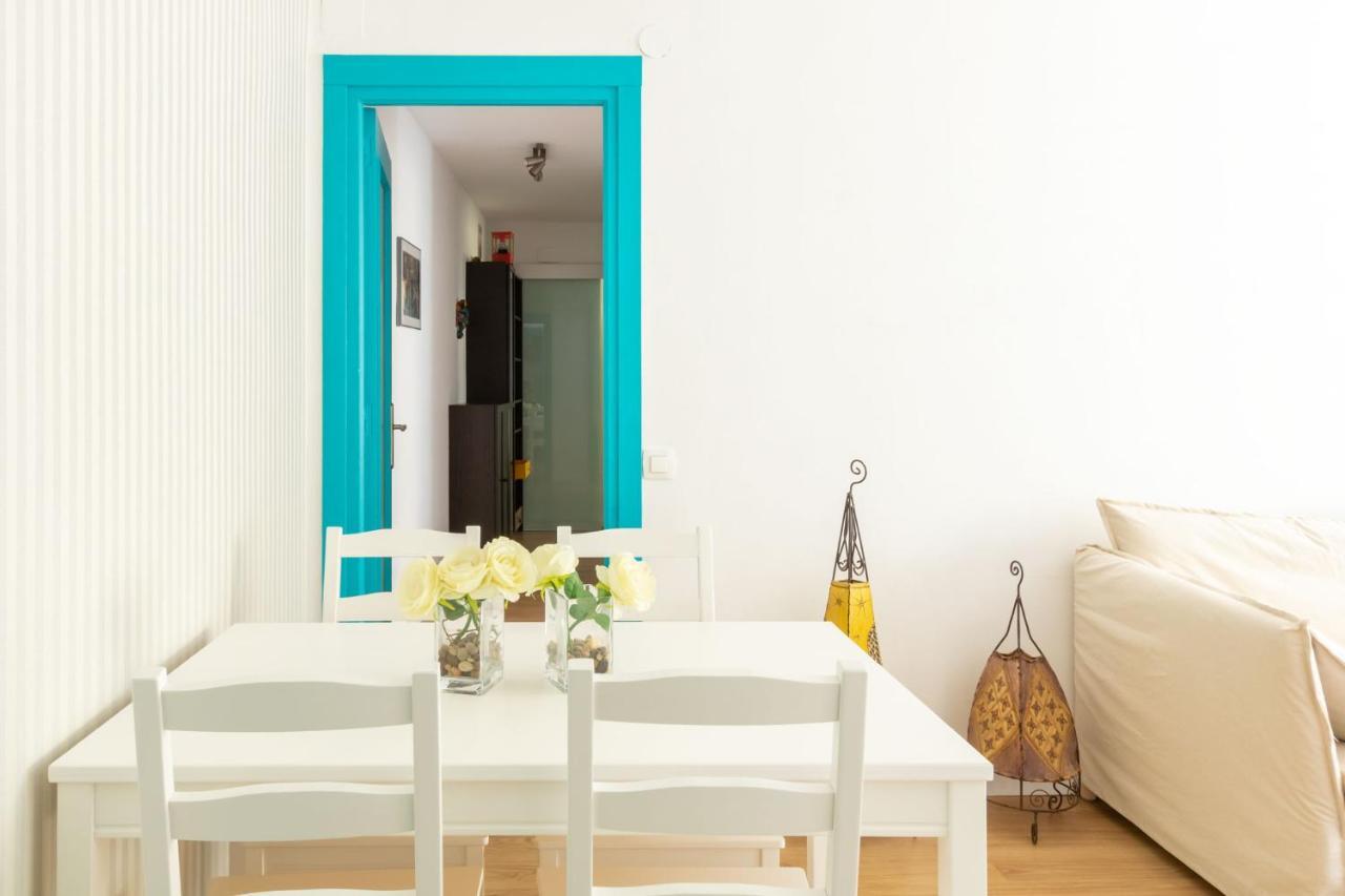 Colours Apartment And Garage Historical Center 4 Pax Sevilla Eksteriør bilde
