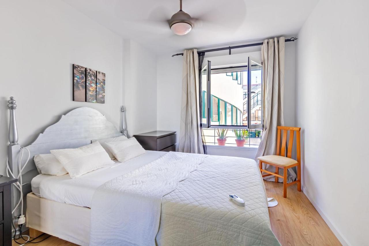 Colours Apartment And Garage Historical Center 4 Pax Sevilla Eksteriør bilde