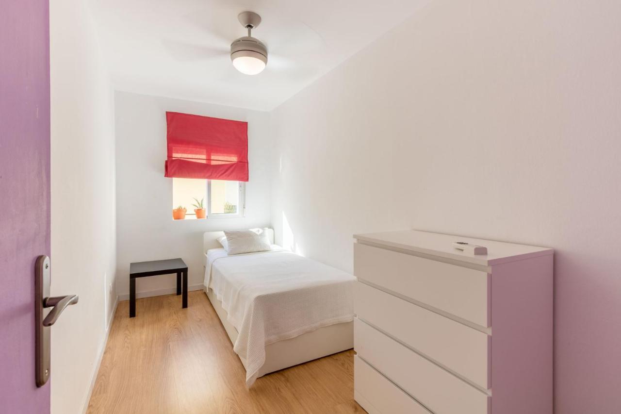 Colours Apartment And Garage Historical Center 4 Pax Sevilla Eksteriør bilde